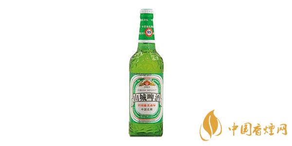 山城啤酒價(jià)格表一覽 最新山城啤酒多少錢(qián)一瓶