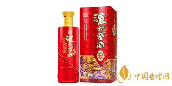 瀘洲老窖52度多少錢一瓶 瀘洲老窖酒價(jià)格表一覽