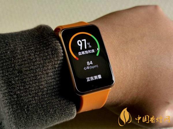 華為watchfit能用微信嗎-華為watchfit功能詳情介紹2021