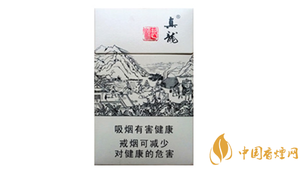 真龍起源好抽嗎 真龍起源煙口感及包裝測(cè)評(píng)