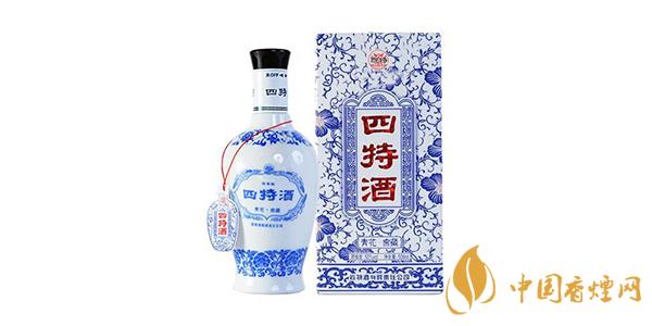 四特酒價格表大全圖片 四特酒多少錢一瓶