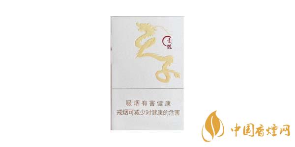 天子一號香煙口感測評 天子一號香煙好抽嗎