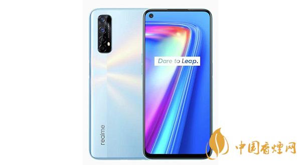 Realme8什么時候上市 Realme8具體上市時間