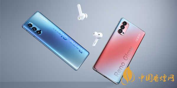 opporeno5pro+屏幕多大 opporeno5pro+屏幕參數(shù)測評