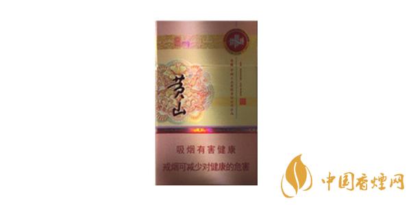 黃山硬新概念好抽嗎 黃山硬新概念香煙口感測(cè)評(píng)