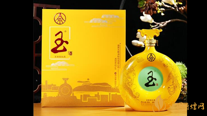 五糧液玉酒666ml多少錢(qián) 五糧液玉酒帝王黃市場(chǎng)價(jià)格