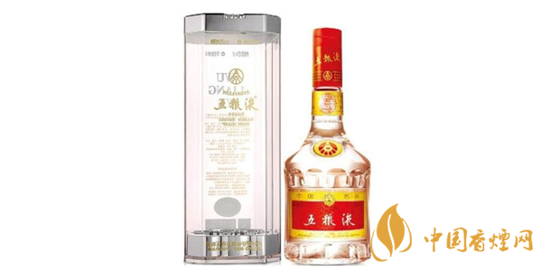 五糧液高度酒怎么樣 五糧液高度酒價(jià)格表圖一覽