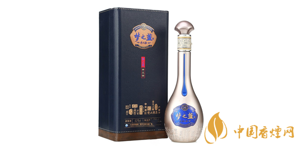 洋河夢之藍(lán)手工班價(jià)格 洋河夢之藍(lán)手工班52度多少錢