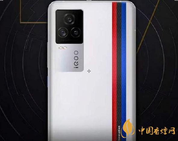 iQOO7玩游戲怎么樣-iQOO7游戲功能詳細(xì)介紹