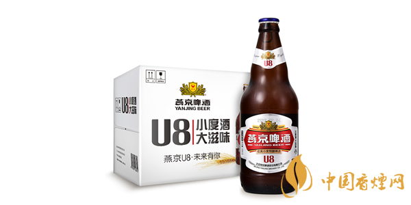 燕京啤酒U8啤酒價(jià)格表圖 燕京啤酒U8啤酒怎么樣