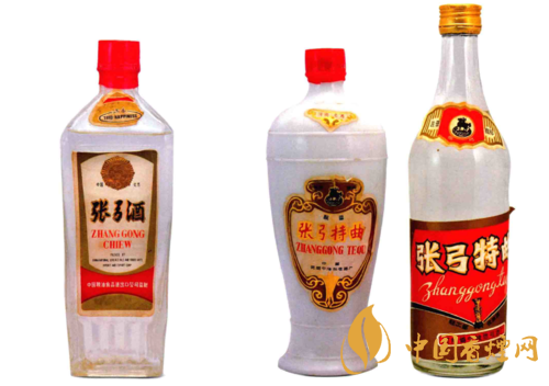 52度張弓酒價(jià)格表大全 52度張弓酒多少錢(qián)