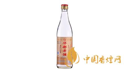 華都老酒38度價格是多少 華都老酒38度價格查詢