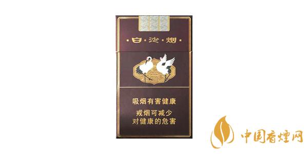 白沙精品香煙怎么樣 白沙精品口感測(cè)評(píng)