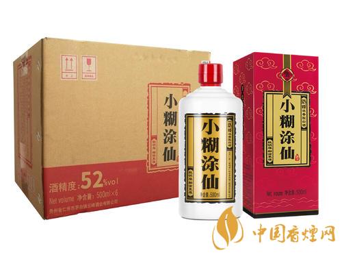 小糊涂仙醬香酒怎么樣 小糊涂仙酒是哪個(gè)廠家生產(chǎn)的