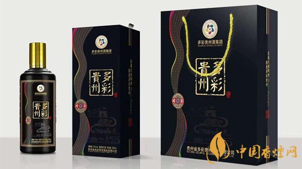 多彩貴州酒炫彩多少錢一瓶 多彩貴州酒炫彩批發(fā)價(jià)一覽