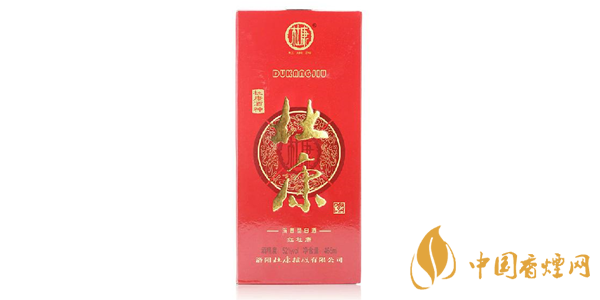 杜康酒價(jià)格大全價(jià)格表 杜康酒多少錢