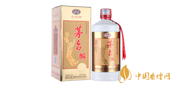 茅臺醇酒53度價(jià)格表 茅臺醇酒怎么樣