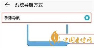 華為nova7Pro支持隔空手勢嗎-怎么設(shè)置手勢導(dǎo)航