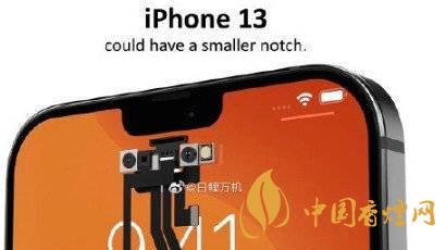 iphone13最新官方消息 iphone13是全面屏嗎