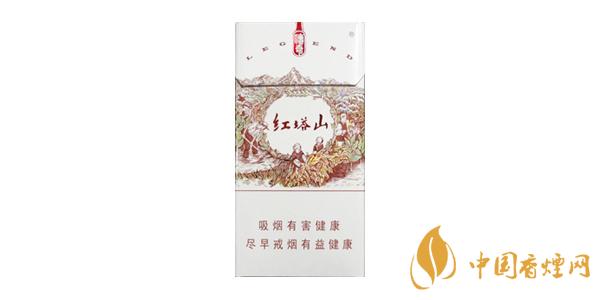 2021紅塔山傳奇多少錢(qián)一包 紅塔山傳奇香煙價(jià)格表圖片