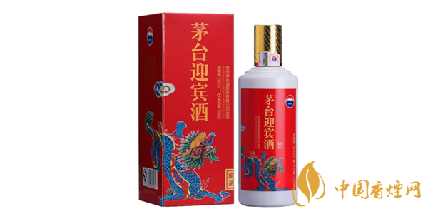 茅臺(tái)迎賓酒龍呈多少錢 茅臺(tái)迎賓酒龍呈53度價(jià)格