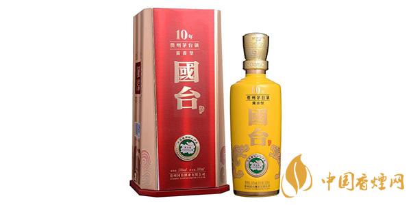 國臺(tái)酒怎么樣 國臺(tái)酒價(jià)格表及圖片一覽