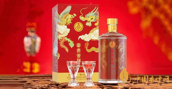 五糧液富貴吉祥酒多少錢一瓶 五糧液富貴吉祥酒價(jià)格一覽表