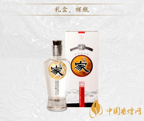 高爐家酒價(jià)格表大全 高爐家酒產(chǎn)地是哪里