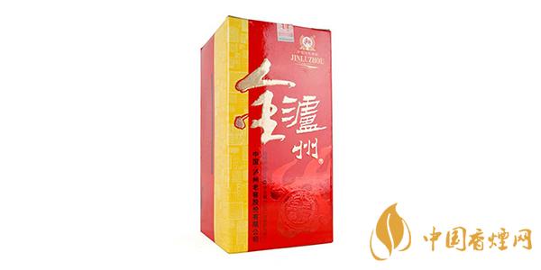 金瀘州酒52度價(jià)格表一覽 金瀘州白酒價(jià)格和圖片