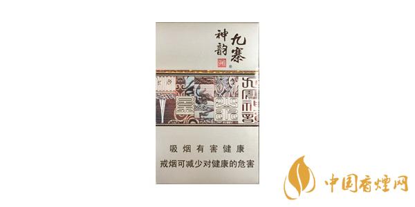 嬌子九寨溝香煙價(jià)格表一覽 嬌子九寨溝多少錢一包