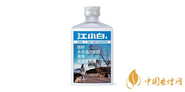 2021江小白酒的價(jià)格 江小白多少錢(qián)一瓶