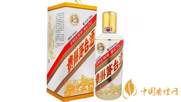 茅臺(tái)粵五羊是什么酒 茅臺(tái)粵五羊價(jià)格查詢一覽