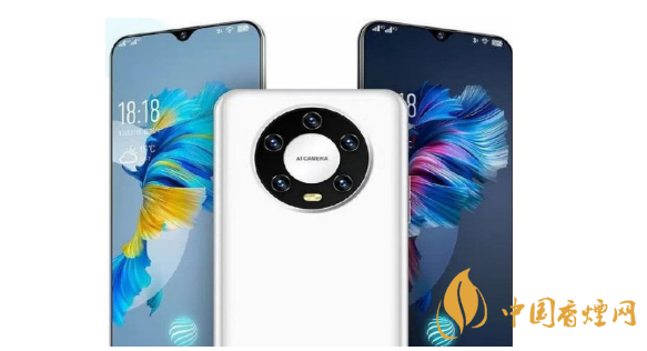 華為mate40pro+怎么設(shè)置雙擊亮屏 華為mate40pro+雙擊亮屏設(shè)置方法