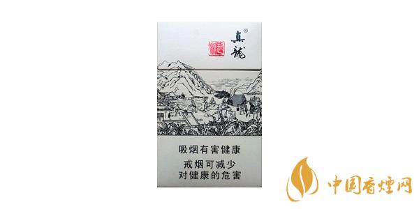 2021真龍起源香煙價(jià)格表圖 真龍起源多少錢(qián)一包