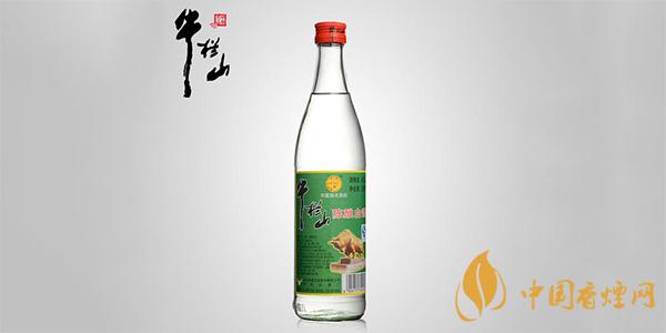 53度牛欄山多少錢(qián)一瓶 53度牛欄山二鍋頭價(jià)格表一覽