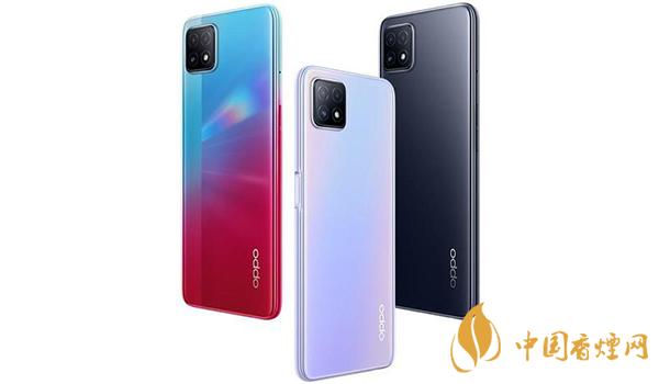 oppoa72和真我q2有什么區(qū)別 oppoa72和真我q2參數(shù)對比