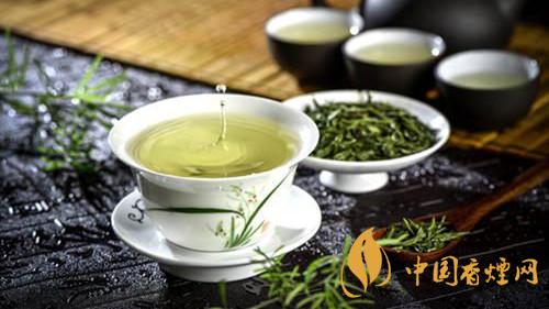 竹葉青茶葉屬于什么茶 竹葉青茶葉價(jià)格查詢一覽