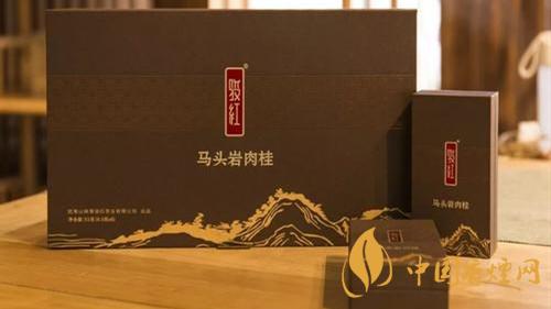 馬頭巖肉桂茶一盒多少錢價(jià)格 馬頭巖肉桂茶價(jià)格及價(jià)目表查詢