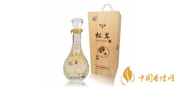 松茸酒價格表查詢 2021松茸酒的功效與作用是什么