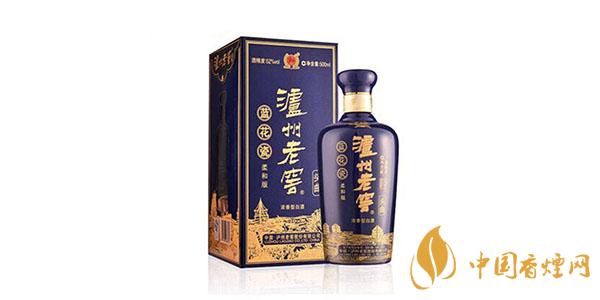 2021瀘州老窖酒價(jià)格大全 瀘州老窖52度多少錢(qián)