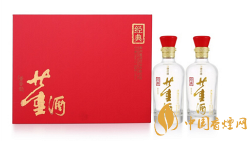 董酒紅色經(jīng)典54度怎么樣 董酒紅色經(jīng)典54度價(jià)格表圖