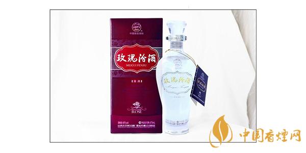 2021山西汾酒價(jià)格表一覽 40度玫瑰汾酒多少錢(qián)一瓶