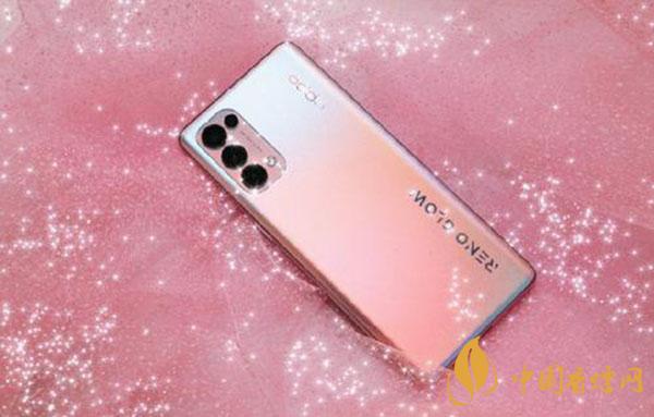 紅米K40和opporeno5pro哪款更值得買-詳細手機對比測評