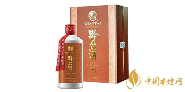 黔臺(tái)酒50年最新市場(chǎng)價(jià)格查詢(xún) 黔臺(tái)酒五十年價(jià)格一覽表