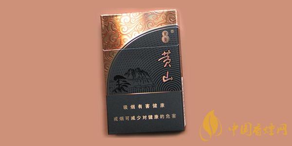 黃山萬(wàn)象好抽嗎 黃山萬(wàn)象多少錢(qián)一盒