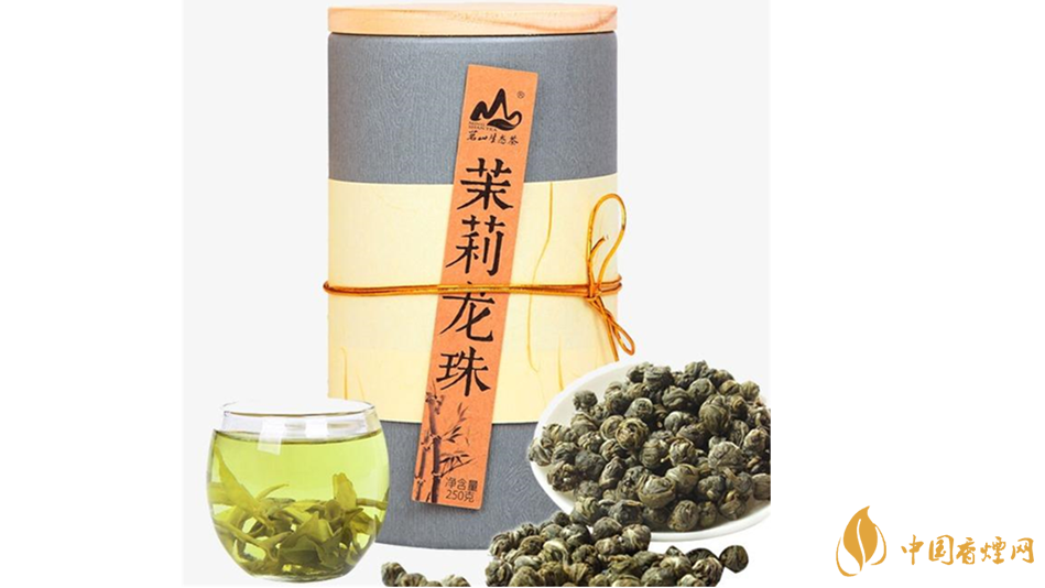 茉莉龍珠用的是什么茶葉 茉莉龍珠沖泡方法介紹2021