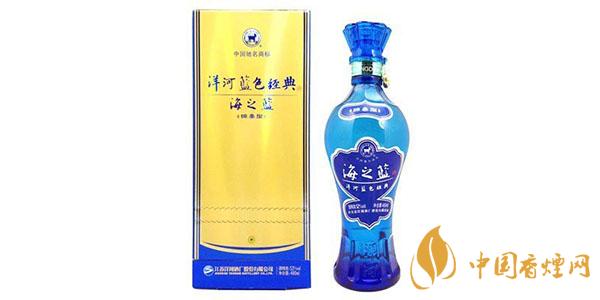 2021洋河酒品種及價(jià)格大全 洋河藍(lán)色系列價(jià)格一覽