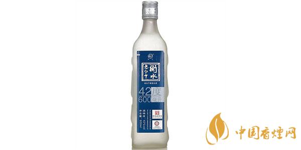 衡水老白干酒多少錢一瓶 衡水老白干酒價(jià)格表和圖片