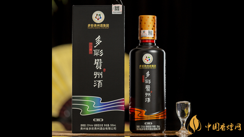 多彩貴州酒53度醬香怎么樣 多彩貴州酒1915價(jià)格查詢