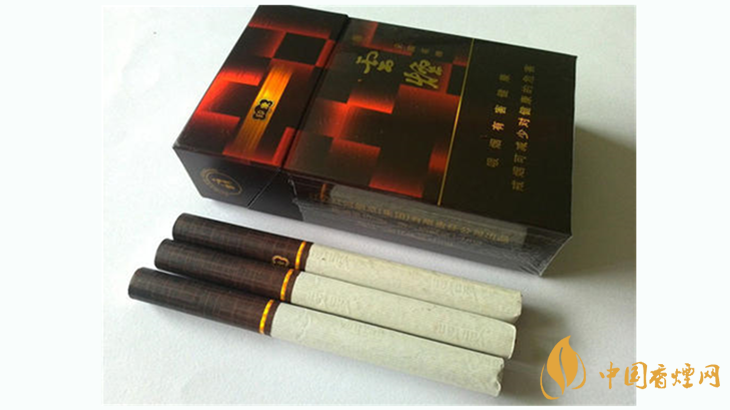 云煙印象紅煙好抽嗎 云煙印象紅煙口感測評(píng)最新